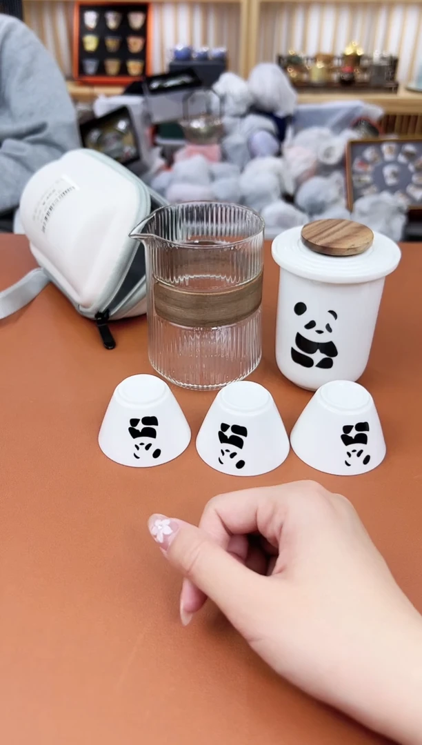 【闪购商品】万家瓷坊清货商品链接@@YS410