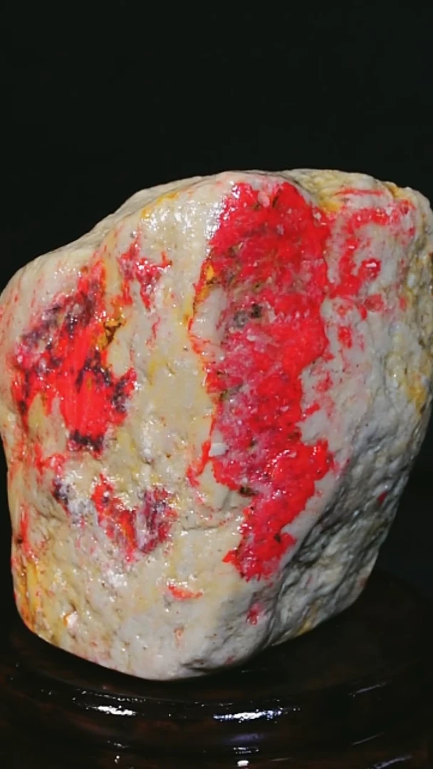 【闪购商品】昌化石昌化鸡血石