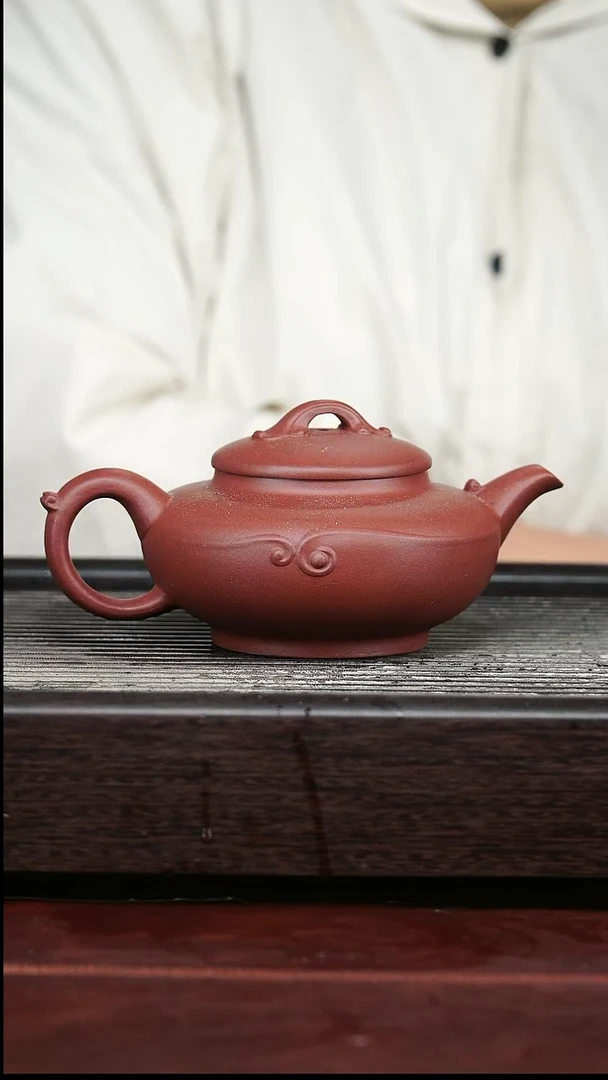 茶壶紫砂精品紫砂壶85.......280CC