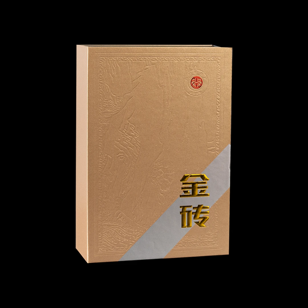 【天宝岩茶厂】金砖金交椅肉桂水感醇厚叶海滨手制高端送礼武夷岩茶