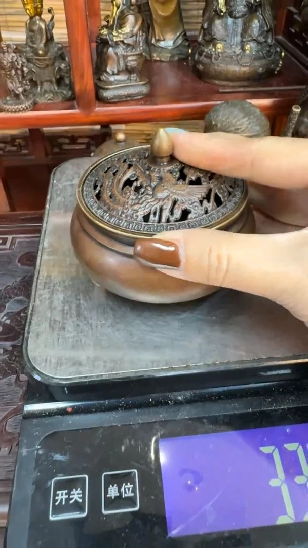 铜韵铜器铜韵铜器