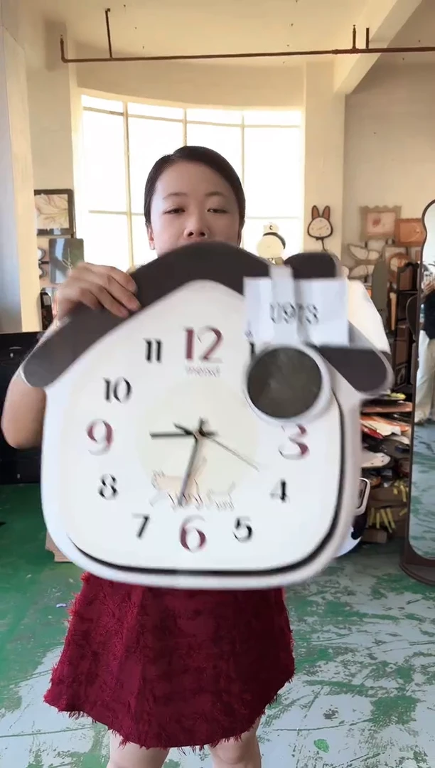 横款孤品果果微瑕闪购u973