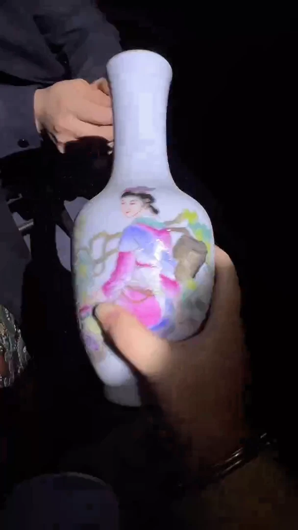 摆件陶301景德镇陶瓷摆件