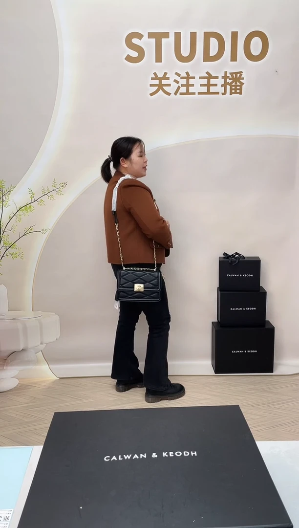 牛皮CALEAN KEODH包包