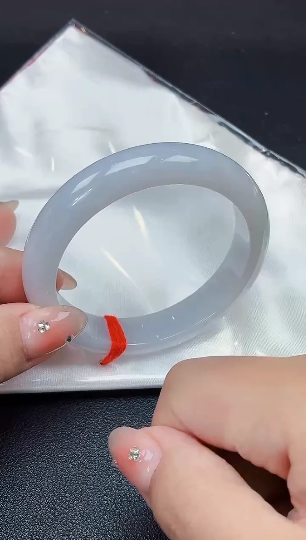 未镶嵌手镯翡翠翡翠手镯54