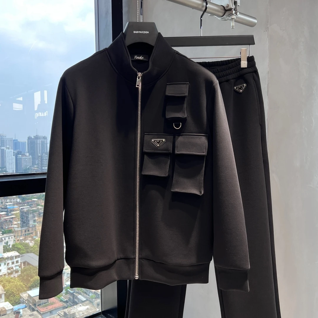 2024Paris·新款时尚套装PD