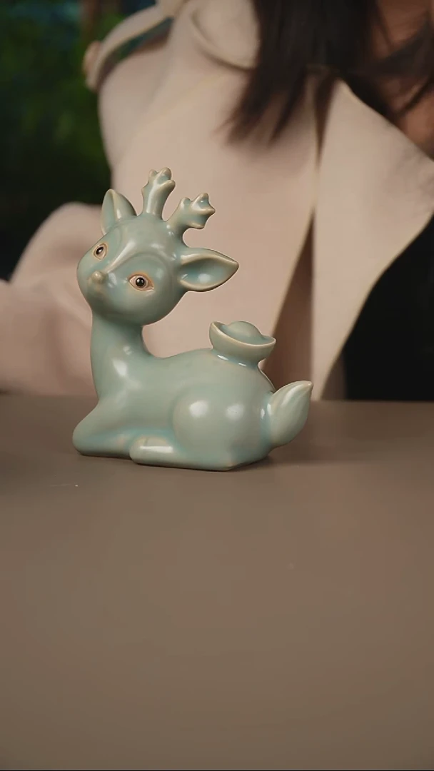 仿古一路有钱  不开