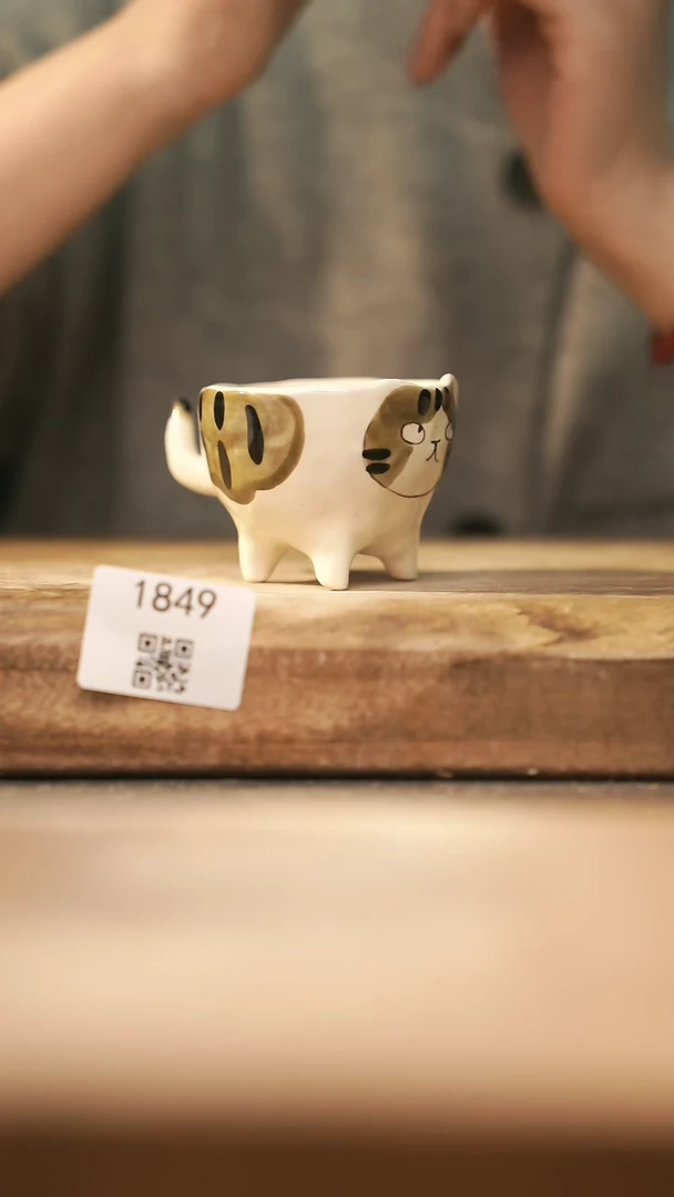 【闪购商品】【落单孤品】福利/杯子@@1849