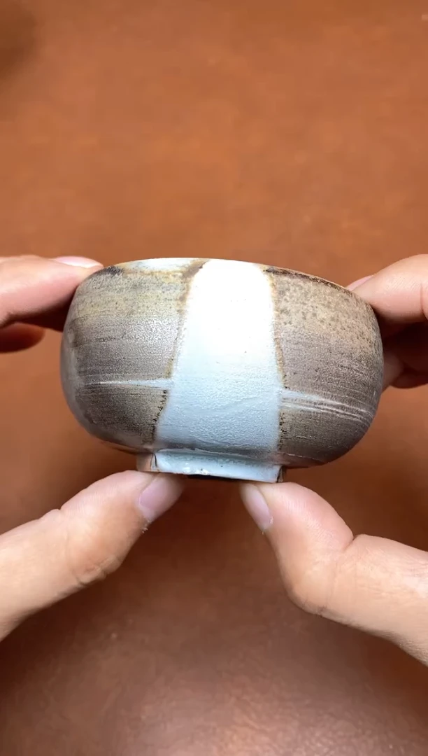 【闪购商品】观寂茶器柴烧专拍链537