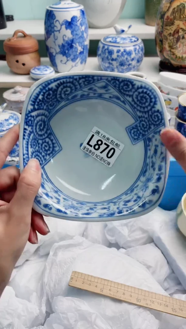 陶瓷陪*～L870*****