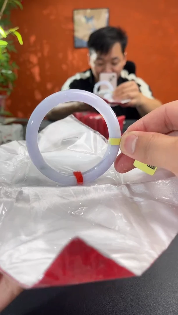 未镶嵌手镯翡翠2   54