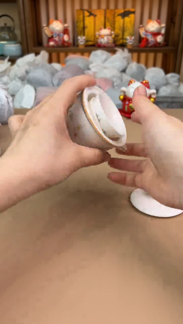 【闪购商品】@@允礼茶器通用链接 这个茶具真便宜！！