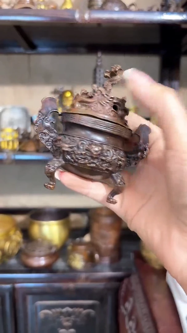 锦朗铜器锦朗铜器