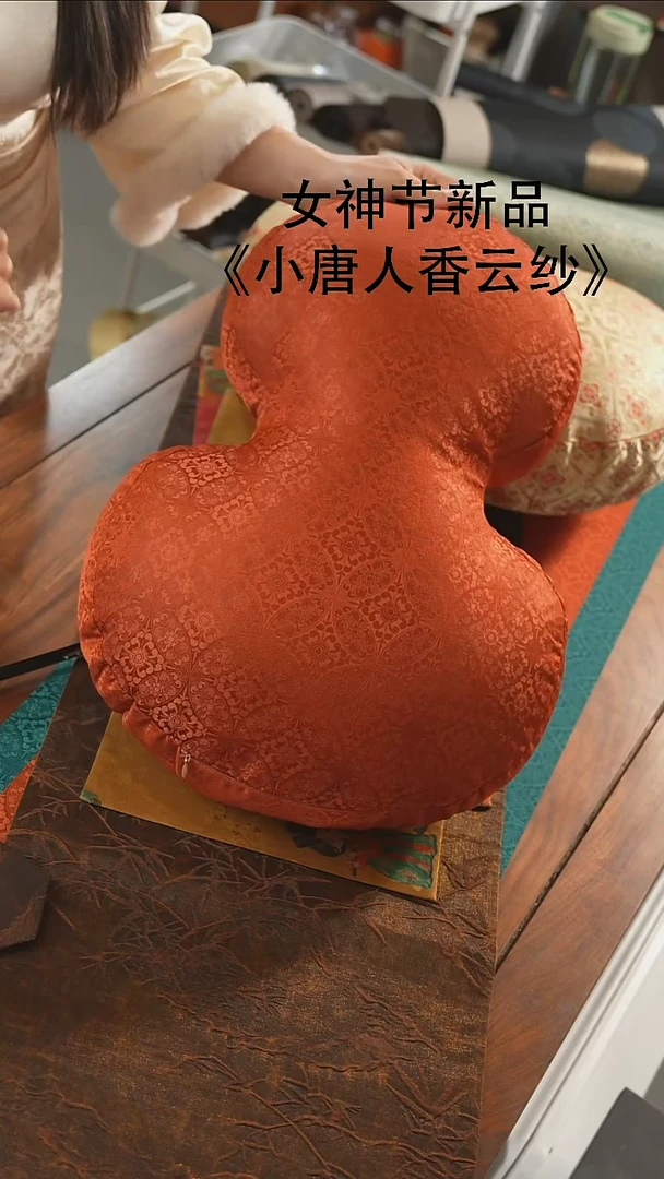 【闪购商品】抱枕············