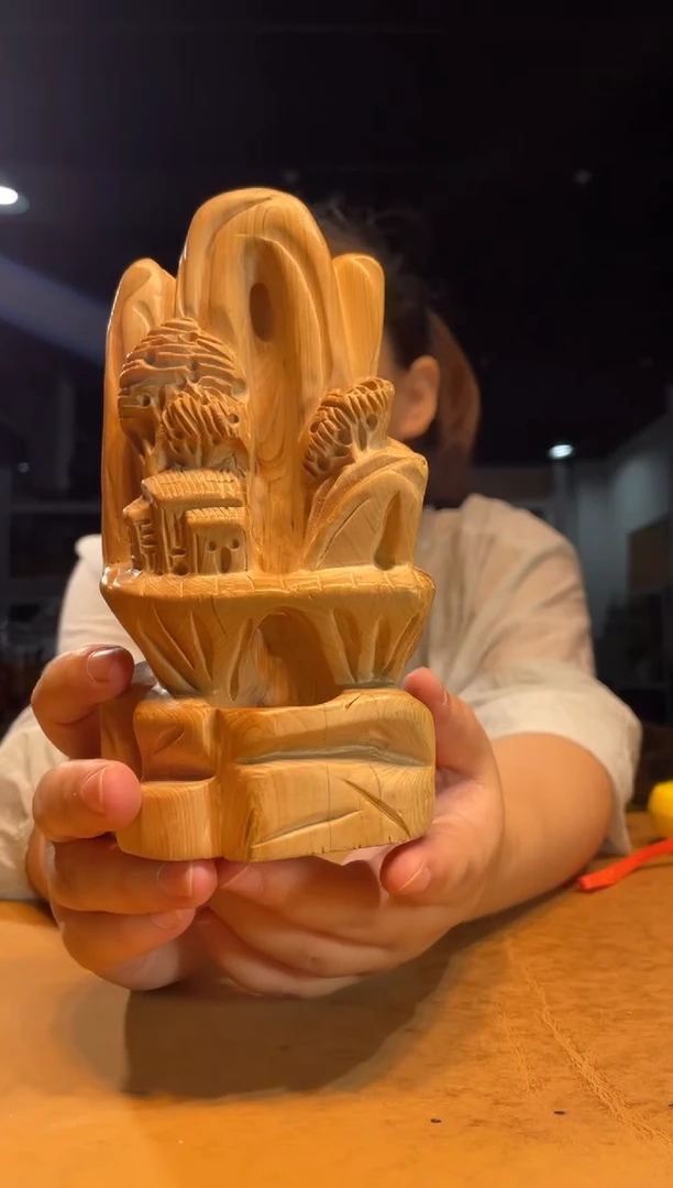 柏木（崖柏）其他（ 直播推荐 ）