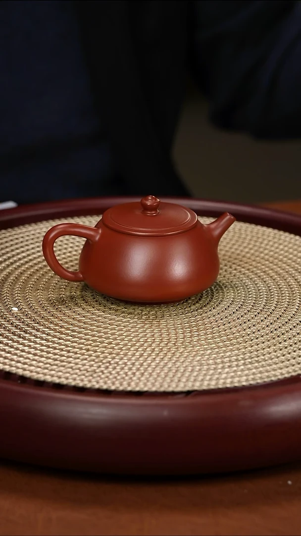 茶壶紫砂3