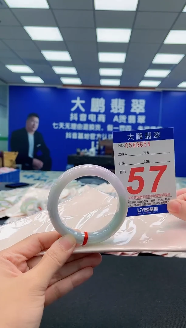 未镶嵌手镯翡翠AAAAAAAAA