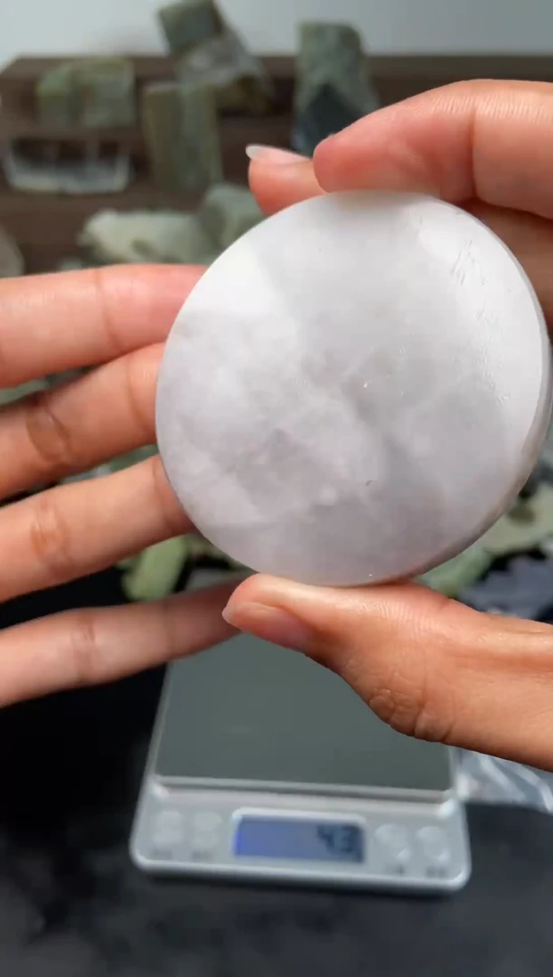 未镶嵌和田玉挂件13