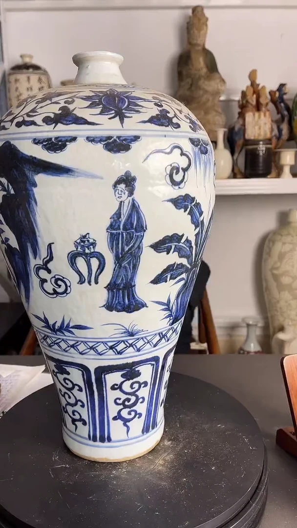 其他顺心瓷器 仿古复刻