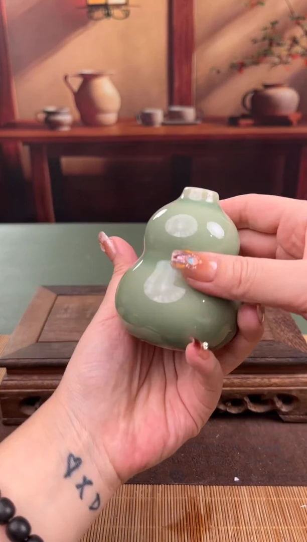 【闪购商品】顾德茶器福利闪购链接