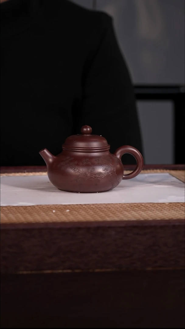 茶壶紫砂1111111
