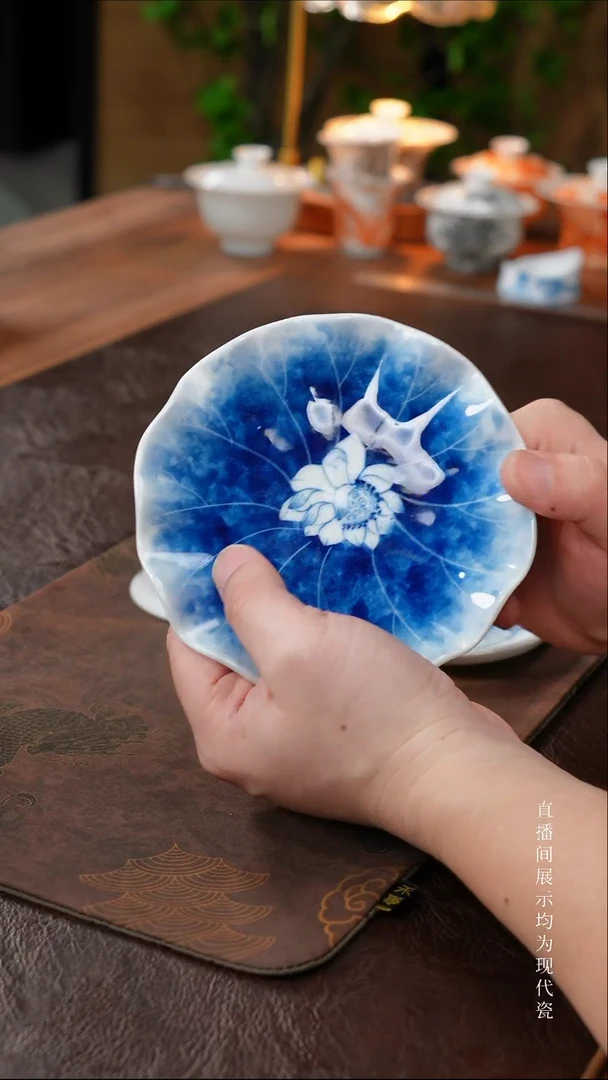 三钰堂茶具直播闪购专属链接(以闪拍图片为准)