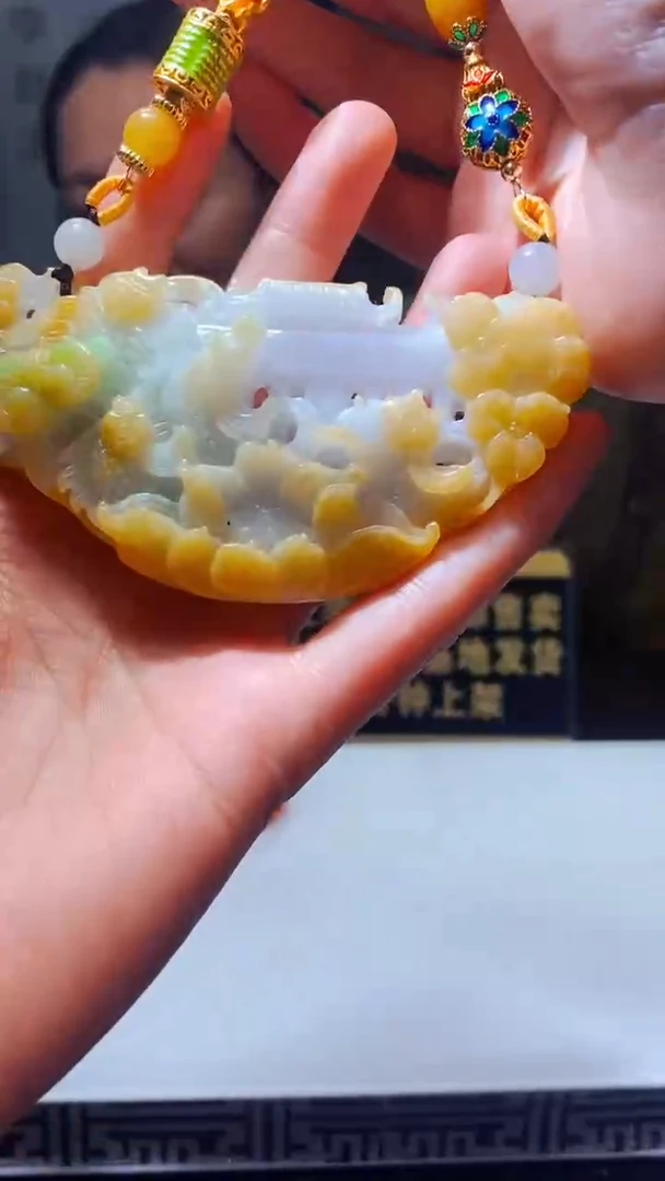 未镶嵌定制翡翠所*10.5天然翡翠A货02（商品多样性发其一）