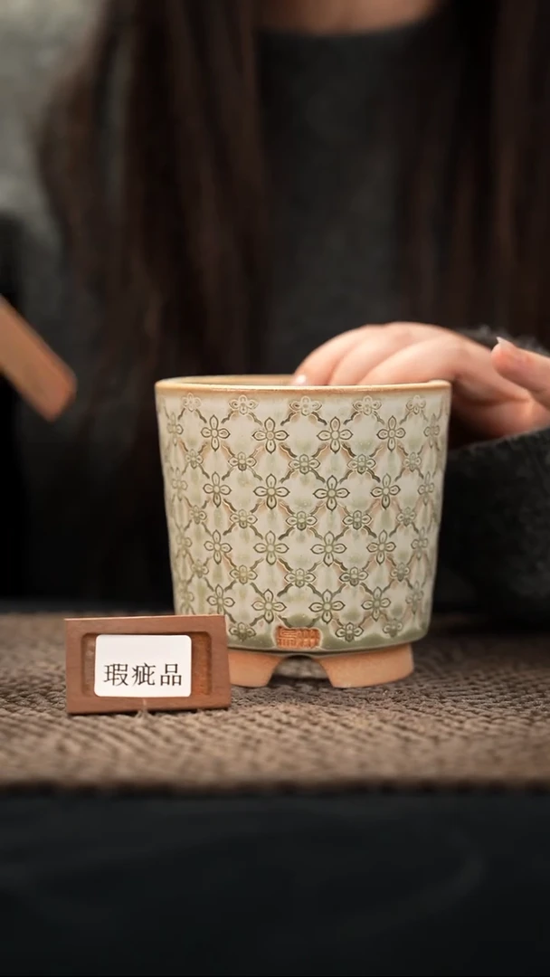 口径9花盆-12-7-370特默认有瑕