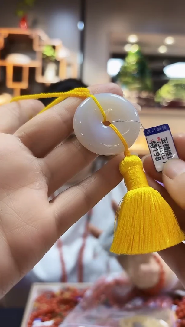 【闪购商品】玛瑙/玉髓挂件未镶嵌挂件