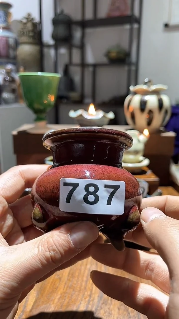 【闪购商品】摆件
