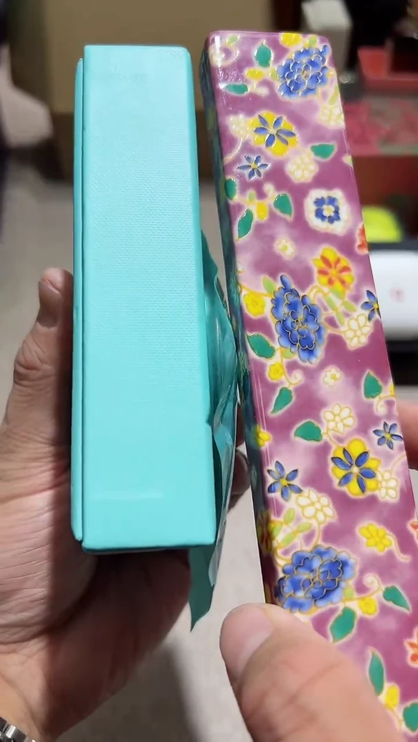 【闪购商品】瓷片正品保真，清库存