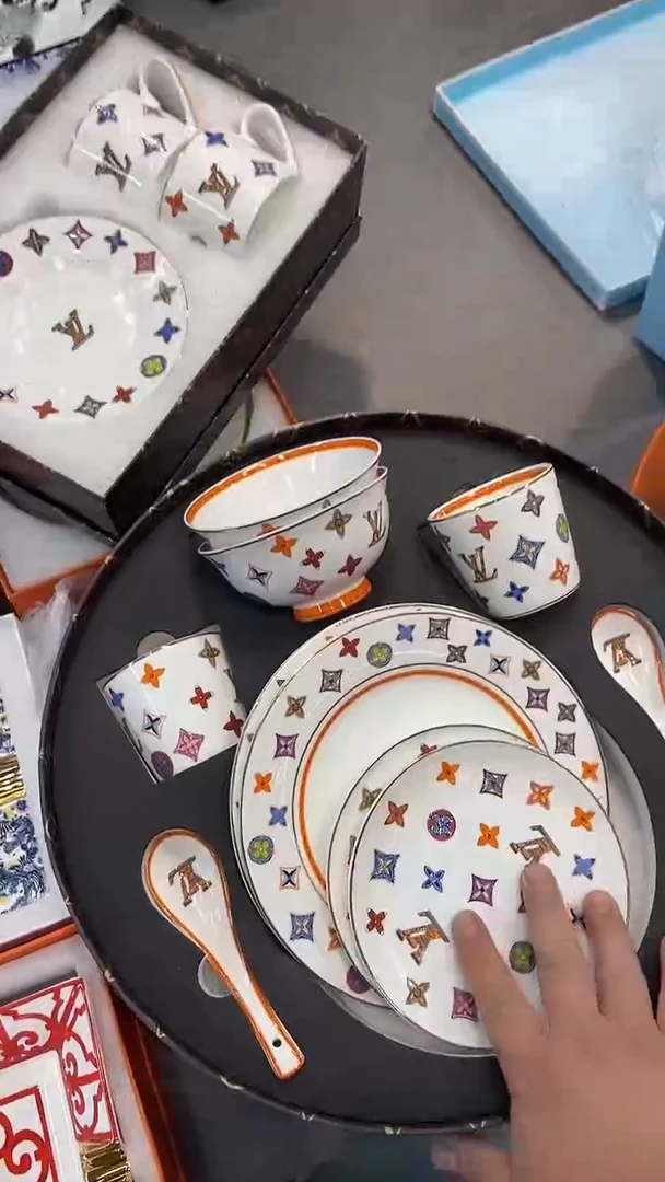 瓷片瓷器瓷器瓷器餐具