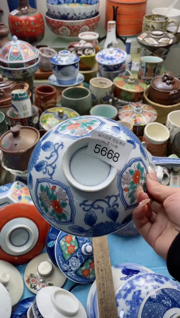 【闪购商品】摆件5668精美创意日式臻品