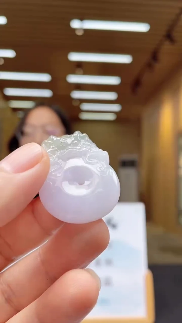 定制翡翠未镶嵌********503