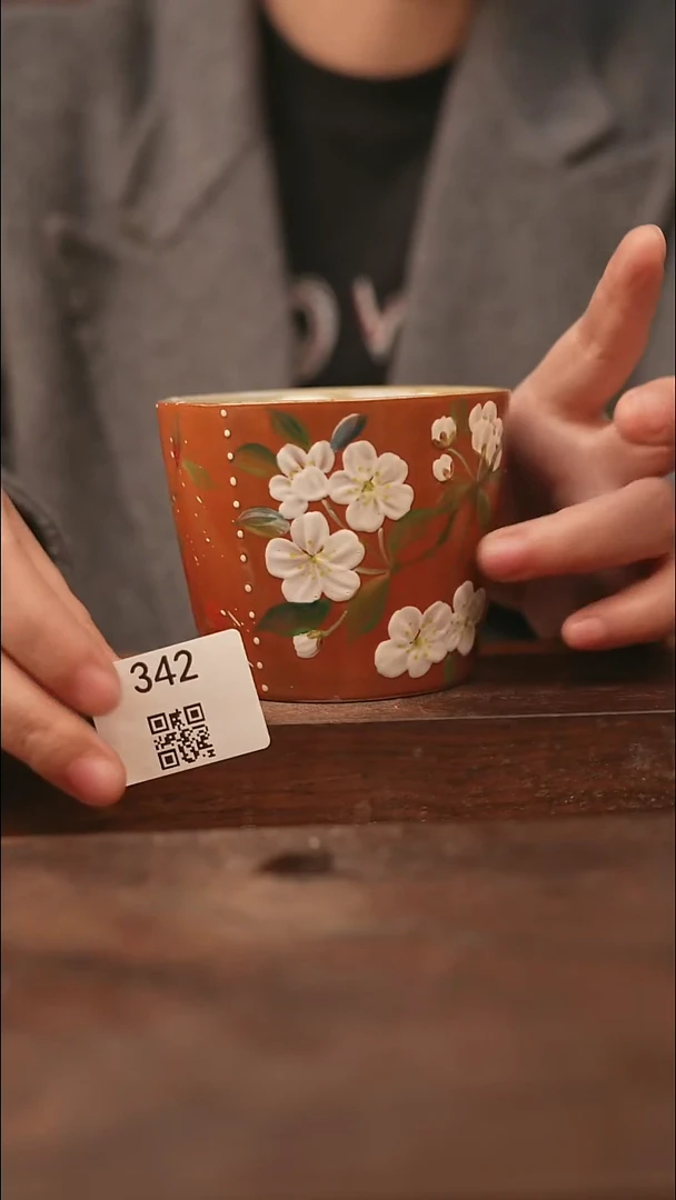 【落单孤品】/杯子@@342