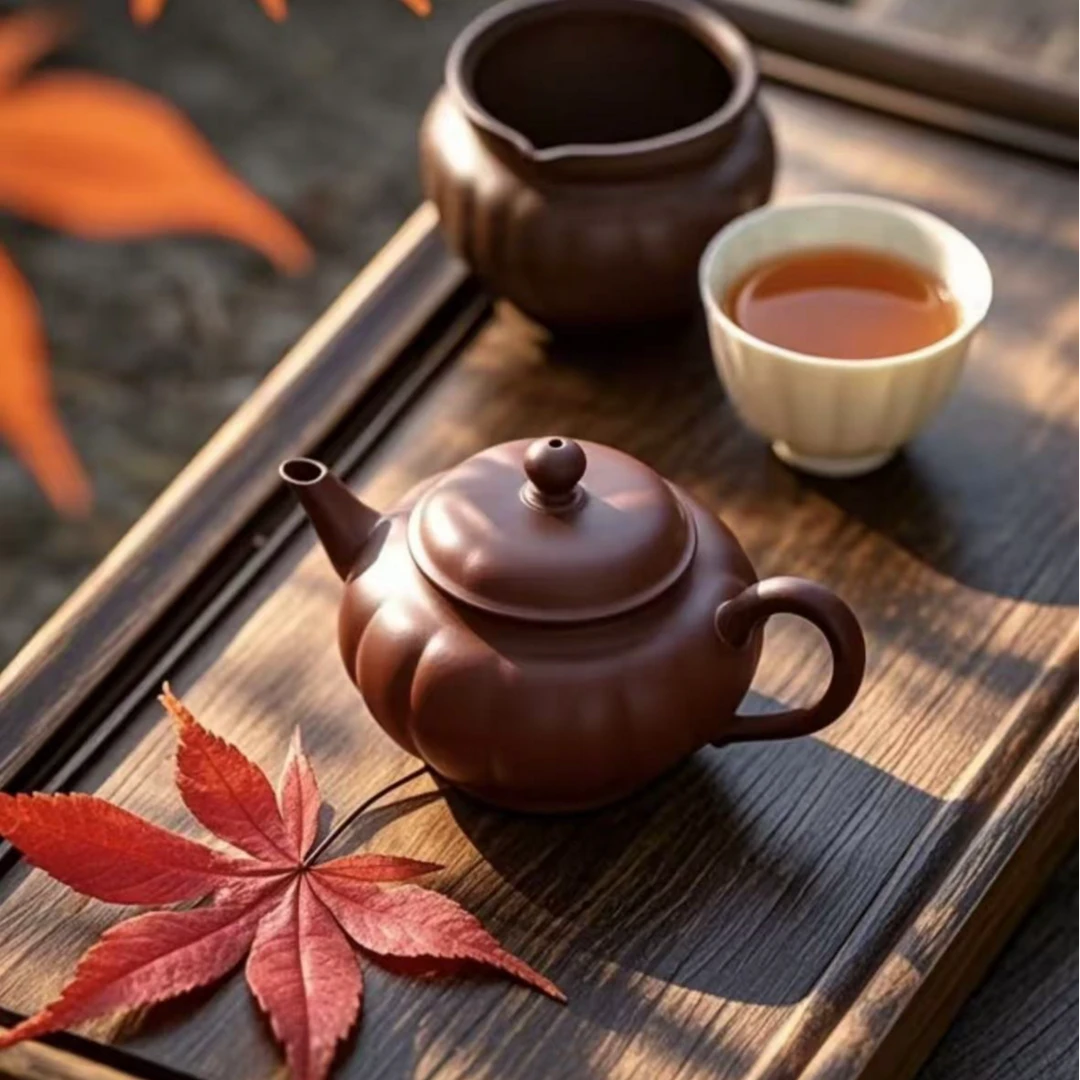 武夷亨【老树肉桂】武夷岩茶肉桂半斤