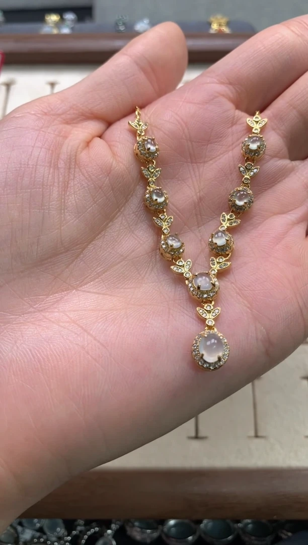 【闪购商品】翡翠戒指银S925镶嵌22222222222