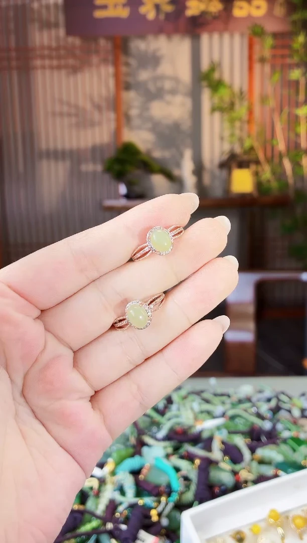 未镶嵌和田玉挂件多样性发货拍一发一