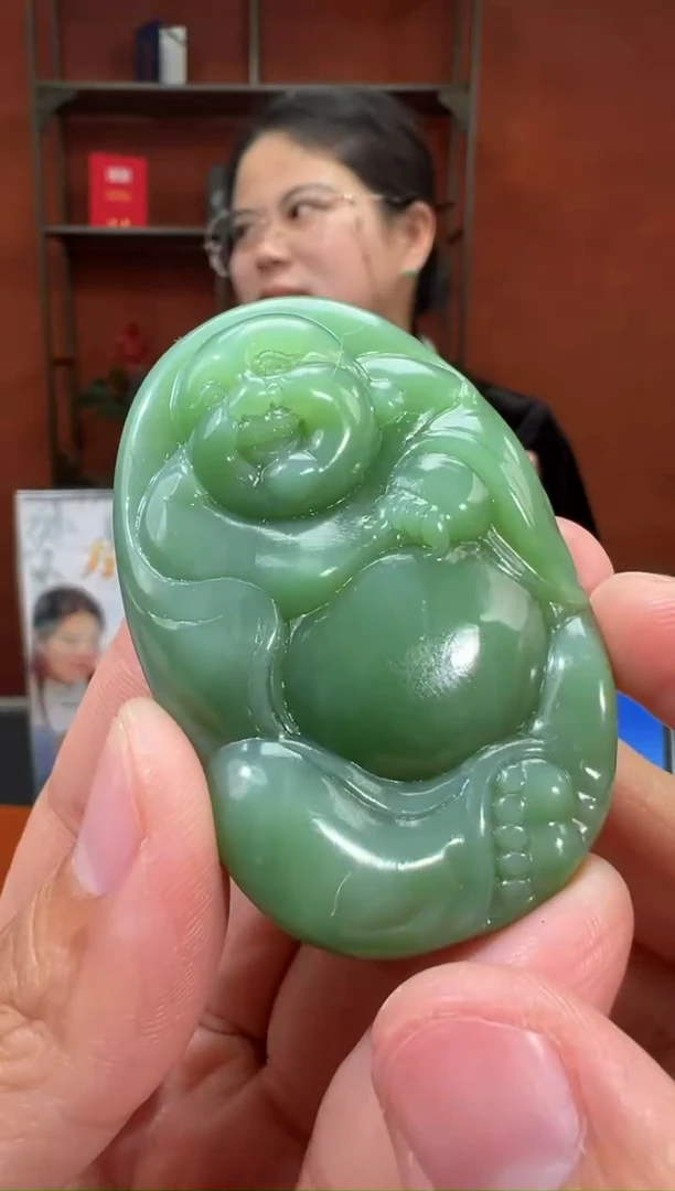 定制和田玉MSXM0895