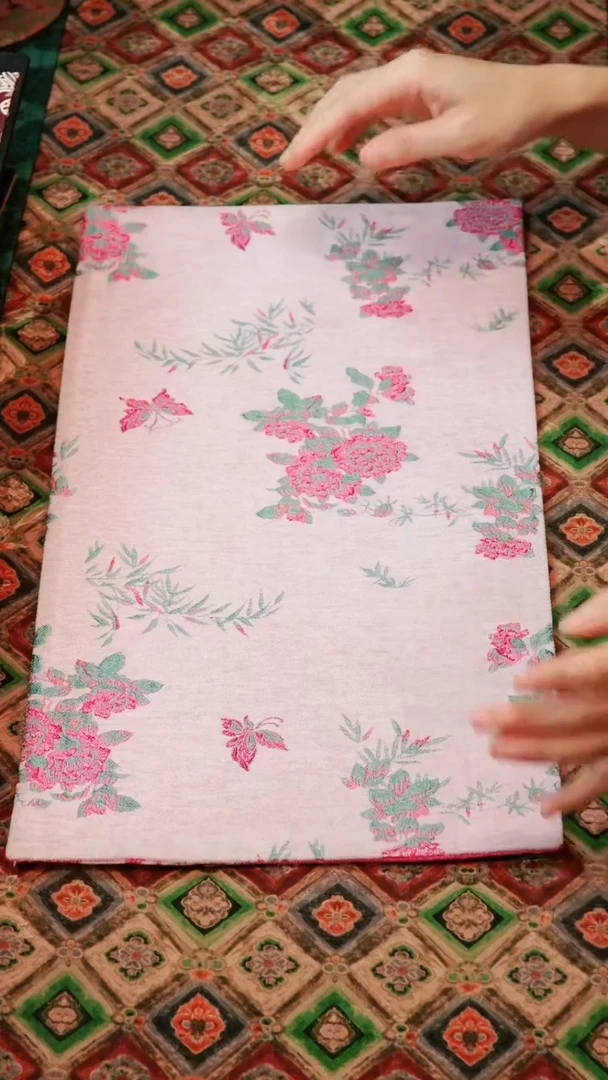 别具一阁布艺尺寸50+24