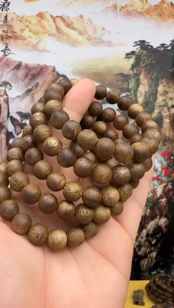 沉香沉香碎屑Y10奇楠白奇虫漏单圆卡10宠粉多样性发一