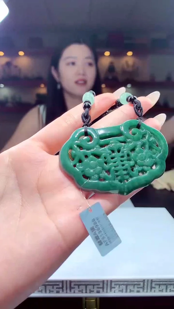 定制翡翠未镶嵌天然翡翠(拍一发一）