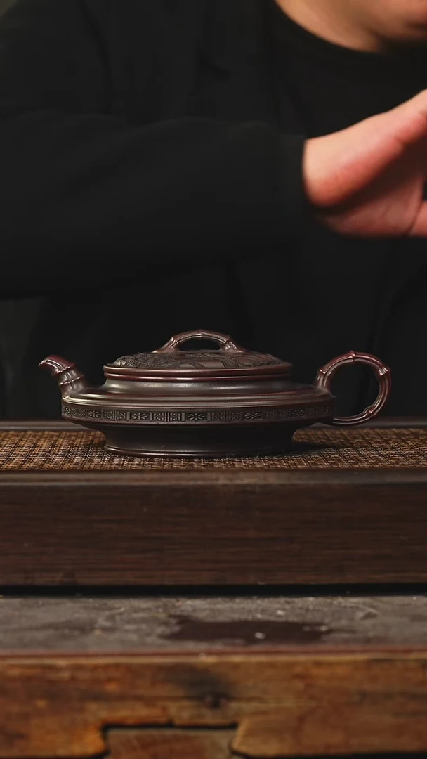 茶壶紫砂丁蜀镇紫砂壶