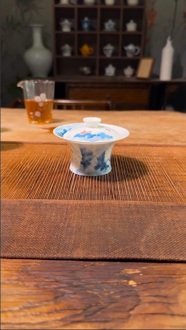 【闪购商品】杯三钰堂闪拍链接