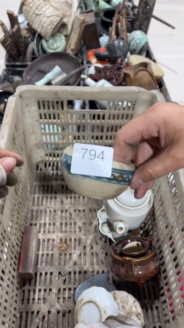 有机玻璃Z*师工艺品摆件794