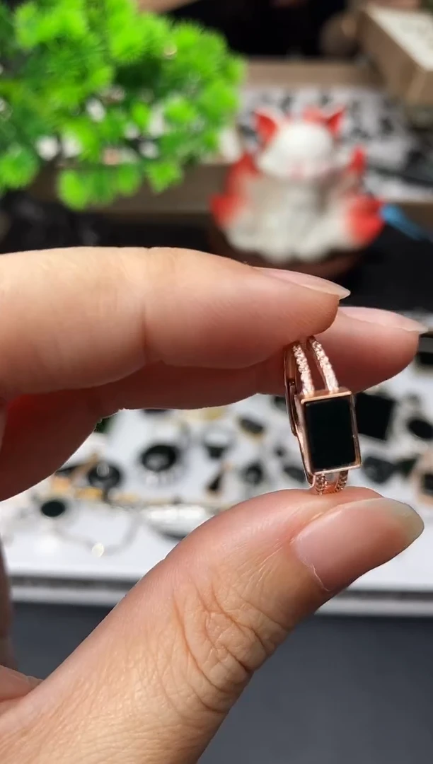 颈饰未镶嵌翡翠批量货品多样性发其一/0092