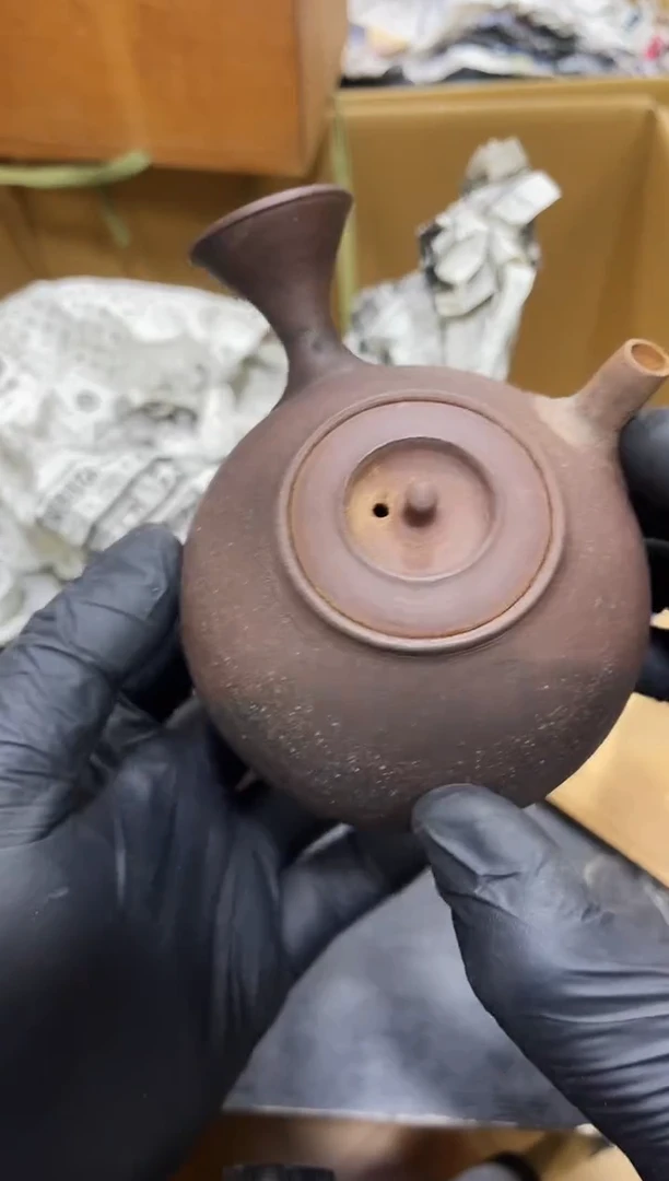 如图所示 阁集工艺品
