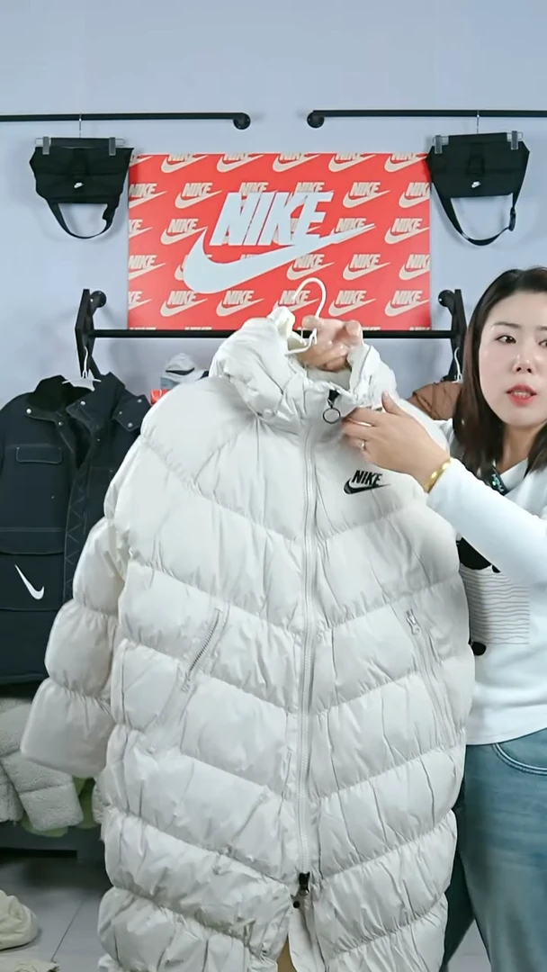 6192闪购编码Nike/Jordan运动衣以直播间过款为准尺码s