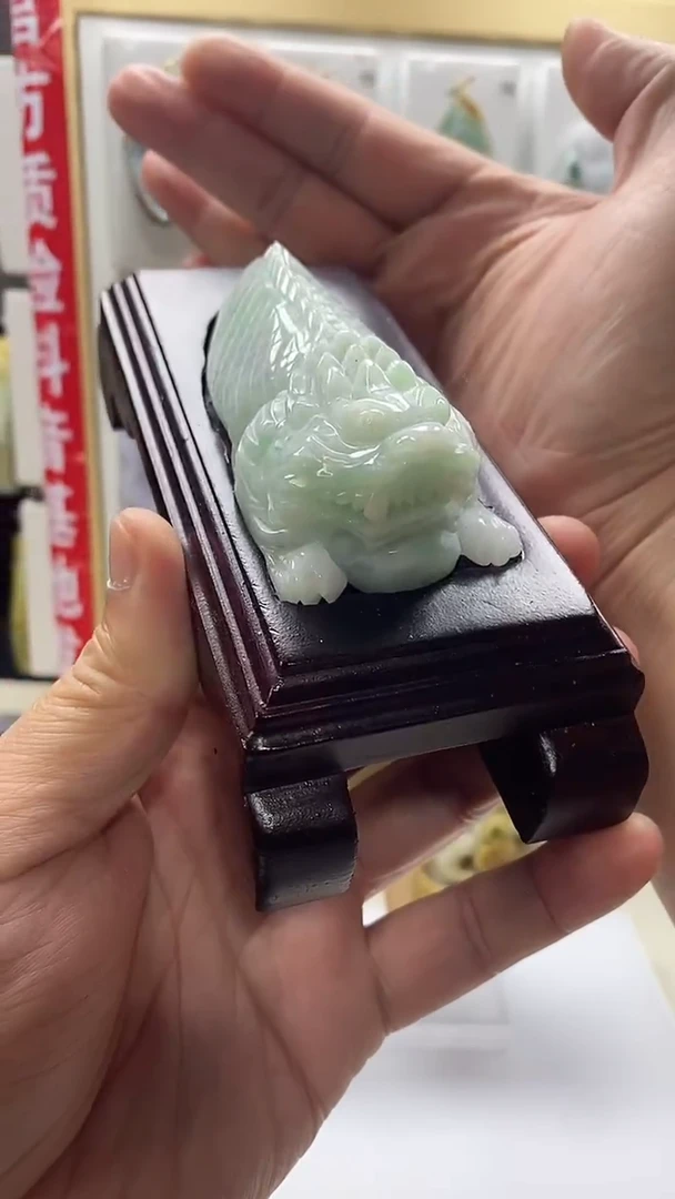 未镶嵌定制翡翠翡翠A货2025/12/6