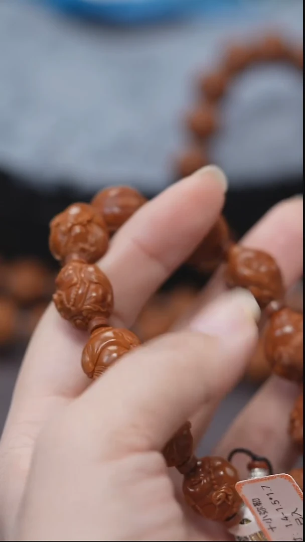 手串/手链橄榄核奇**侠橄榄核